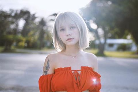 BLV011 多样の夏 夏美酱 - 封面图