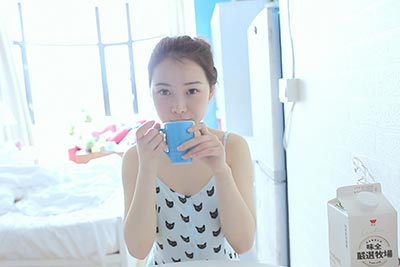 [BoLoLi波萝社_视频] 2018.02.01 VN.011 绵绵