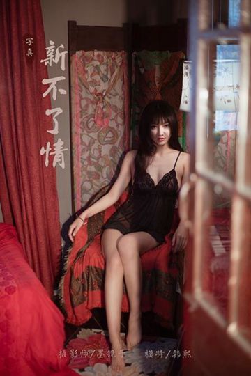 Y501 《新不了情》韩熙 - 封面图