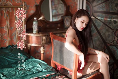 V089 《锦绣奇缘-视频版》刘子炀 - 封面图