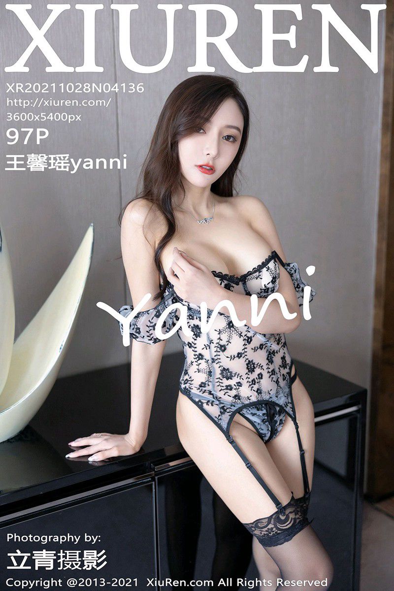 [XiuRen秀人网] 2021.10.28 No.4136 王馨瑶yanni 百变艳丽多姿服饰