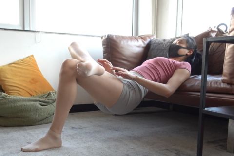 第017课 臀部 腹部 - 封面图