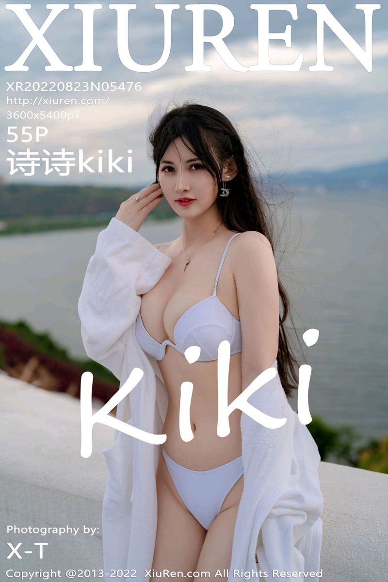 [XiuRen秀人网] 2022.08.23 No.5476 诗诗kiki 大理旅拍-白色比基尼