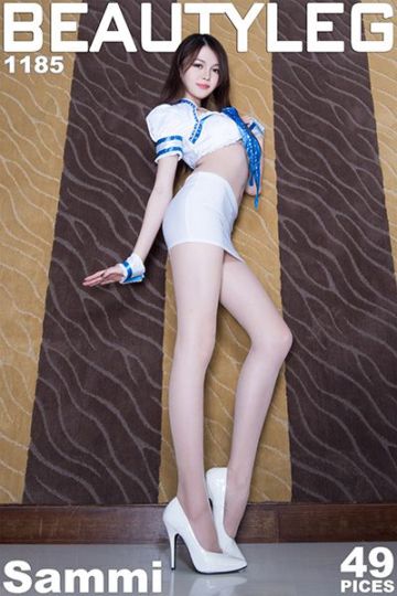 No.1185 Sammi - 封面图