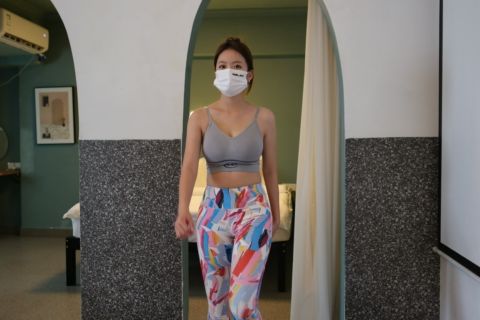 第293课 开合跳 拉伸 - 封面图