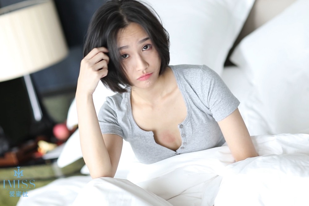 [IMiss爱蜜社] 2017.09.11 VN.019 Livia首部写真视频