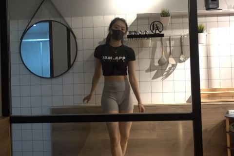 第409课 舞蹈 放松 - 封面图