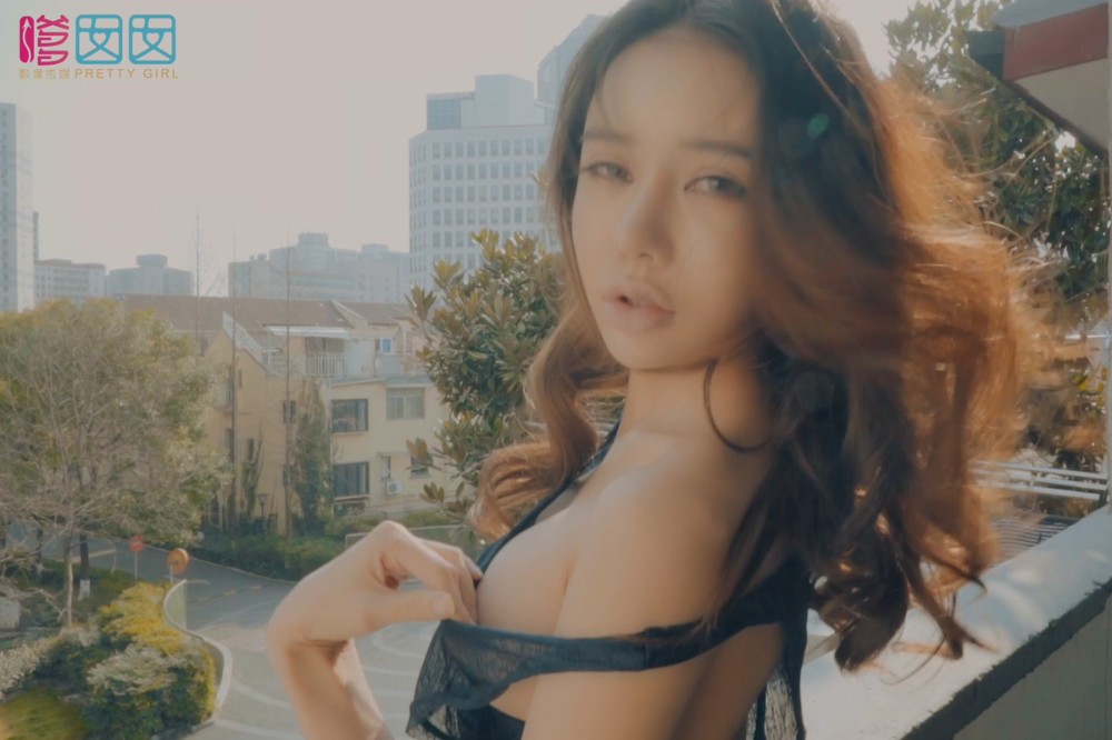 [FEILIN嗲囡囡] 2017.03.03 VN.050 G干干性感私房MV第三季