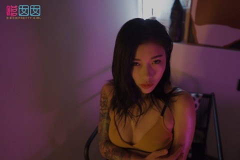 VN.124 张二爷Navira第二部私房MV视频 - 封面图