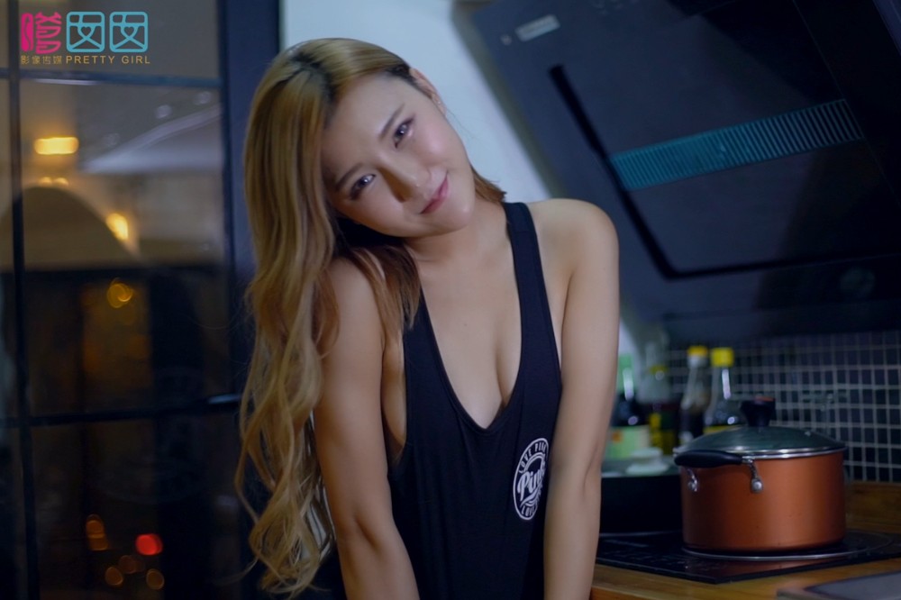 [FEILIN嗲囡囡] 2016.11.10 VN.036 M梦baby私房视频（第一季）