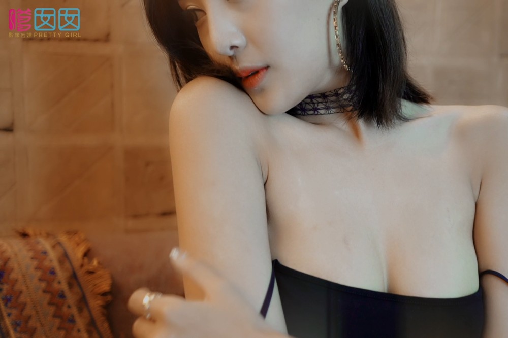 [FEILIN嗲囡囡] 2017.04.25 VN.056 赵艺璇写真视频