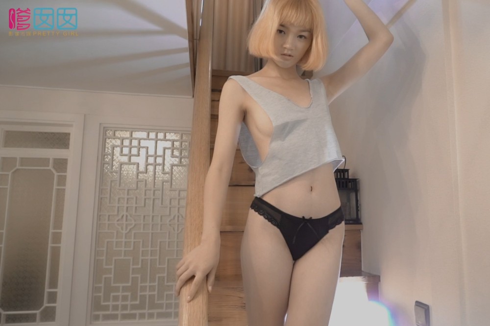 [FEILIN嗲囡囡] 2016.10.05 VN.032 悦爷妖精首次写真视频