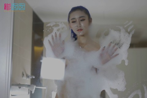 VN.103 喵莫儿首部写真视频 - 封面图