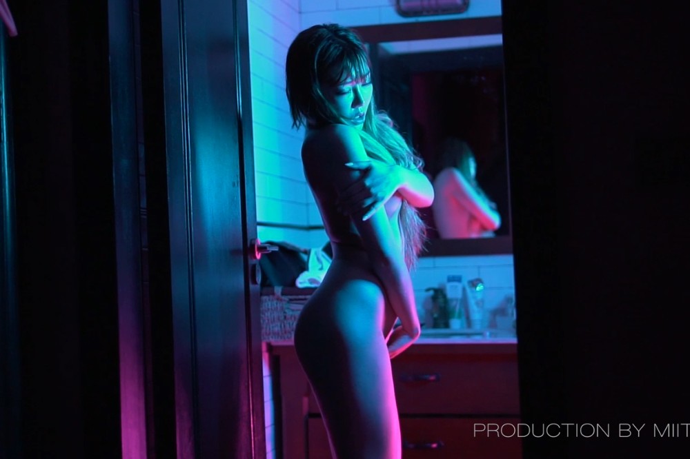 [MiiTao蜜桃社] 2018.06.05 VN.010 萌汉药baby第3套视频