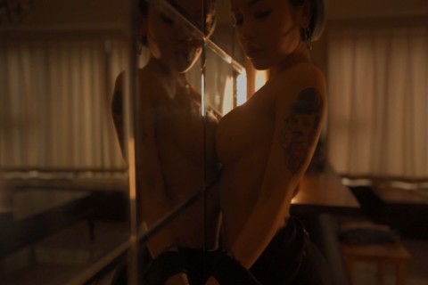 VN.141 琪琪Regina 私房MV第六季 - 封面图