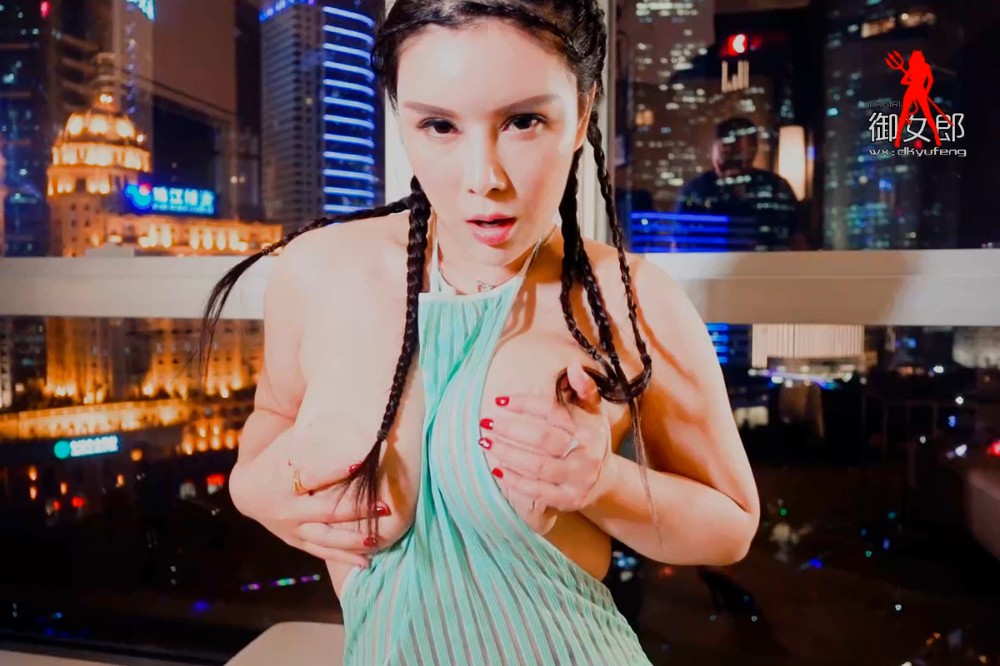 [DKGirl御女郎] 2019.03.06 VN.044 雪千寻 君悦写真第二集视频 - 封面图