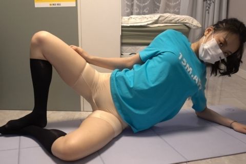 第510课 腿部 臀部 - 封面图