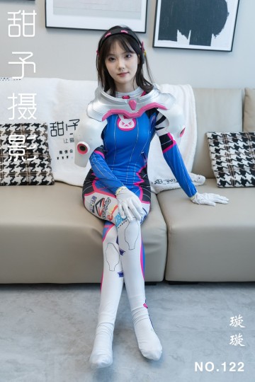 NO.122 璇璇 - 封面图