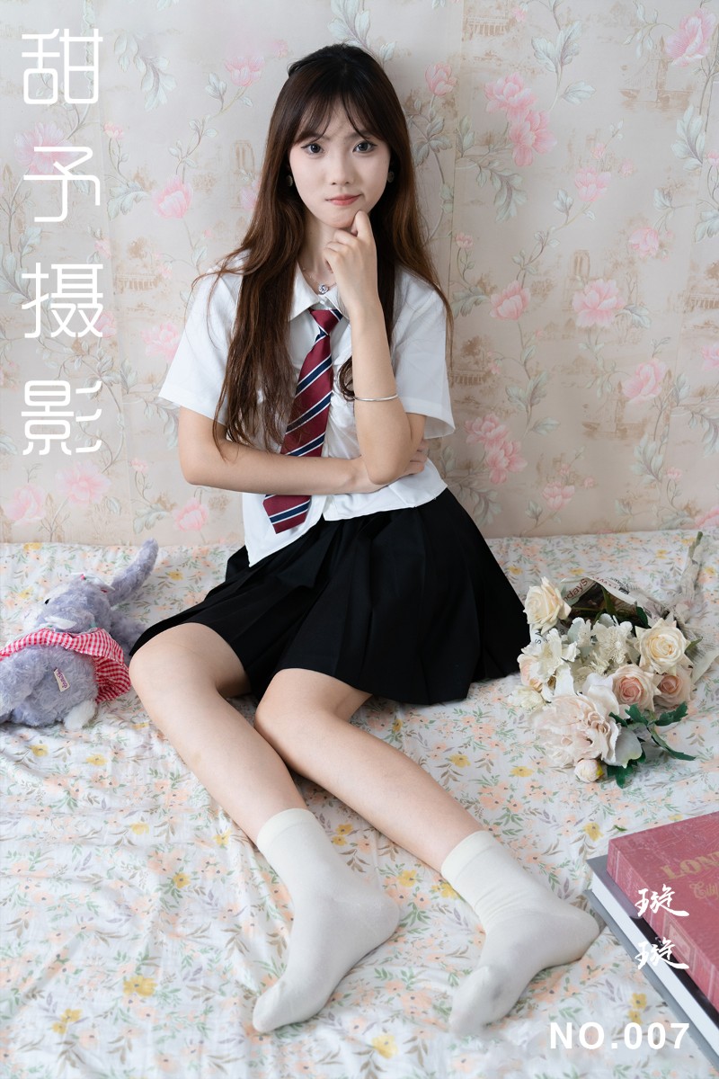 [甜予摄影] 2024.01.01 NO.007 璇璇