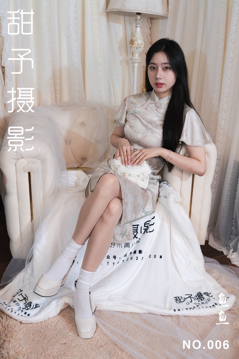 [甜予摄影] 2023.12.27 NO.006 鱼鱼