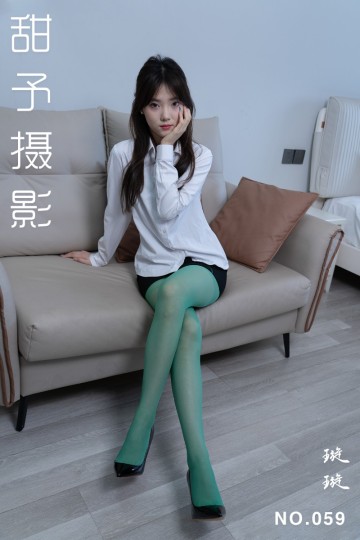 NO.059 璇璇 - 封面图