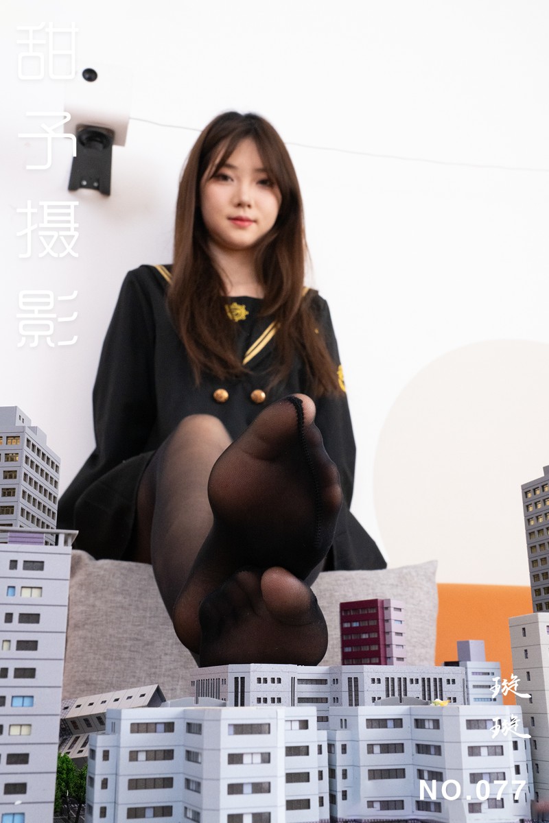 [甜予摄影] 2024.07.13 NO.077 璇璇