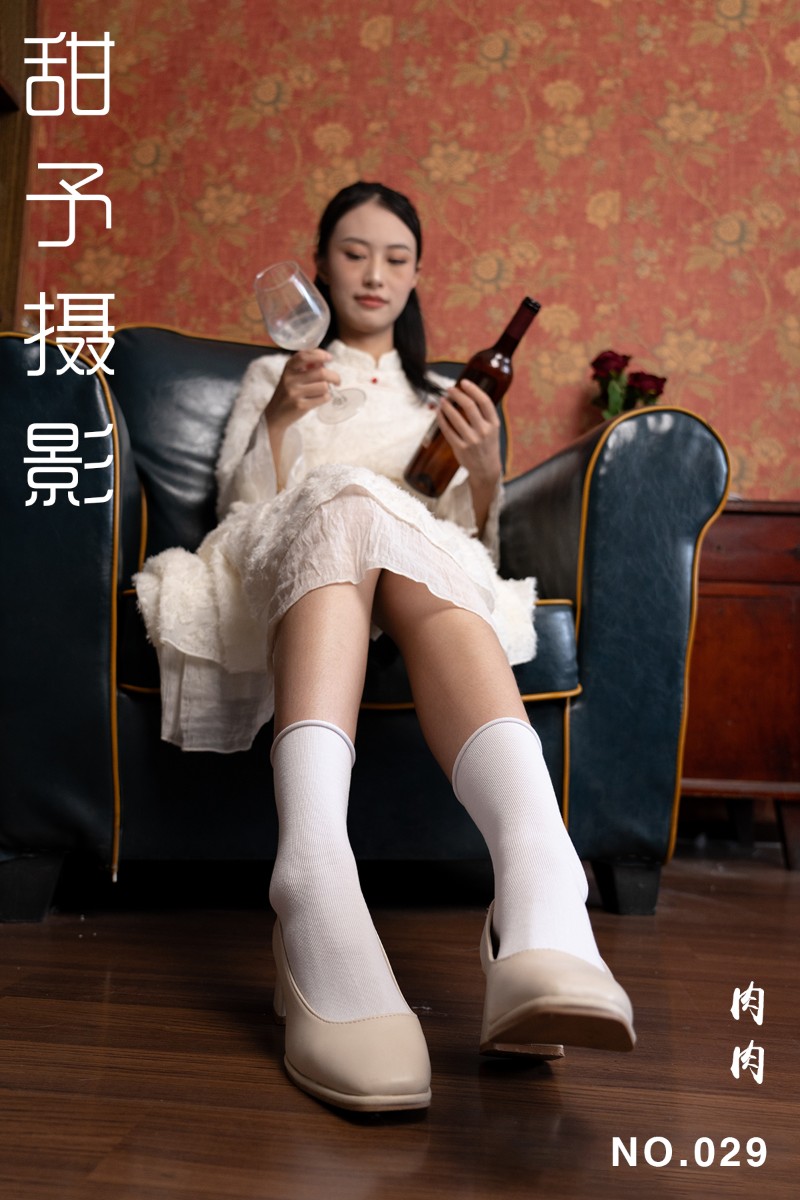 [甜予摄影] 2024.03.12 NO.029 肉肉