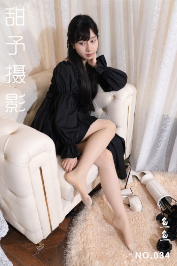 NO.034 鱼鱼 - 封面图