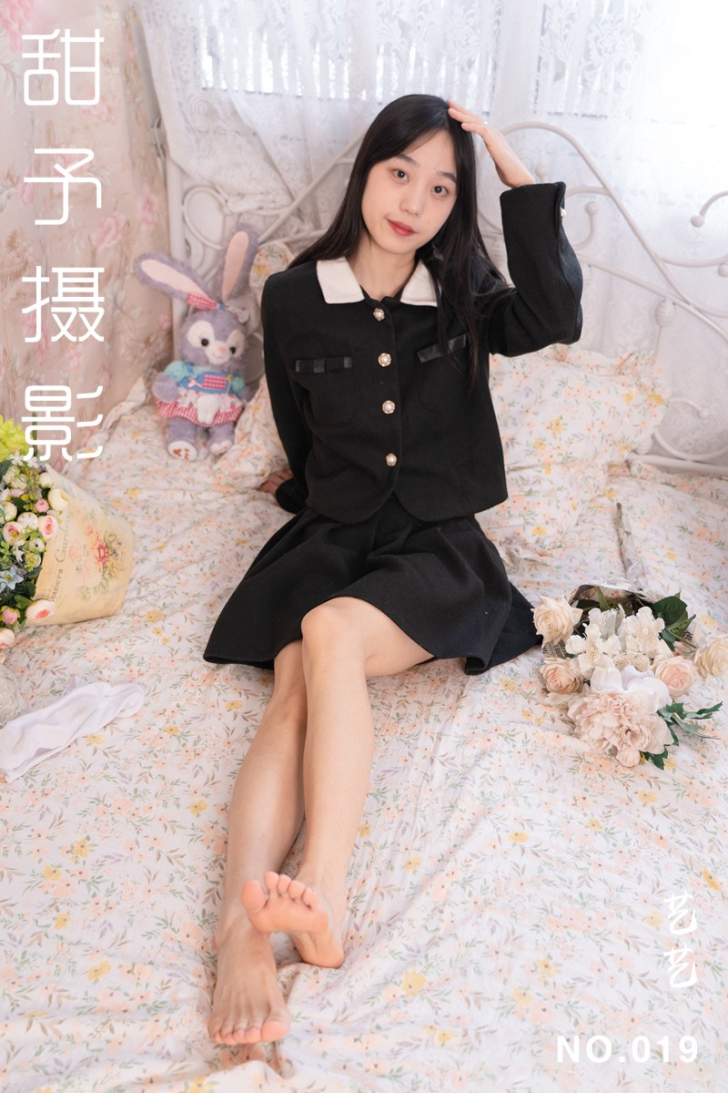 [甜予摄影] 2024.02.02 NO.019 艺艺