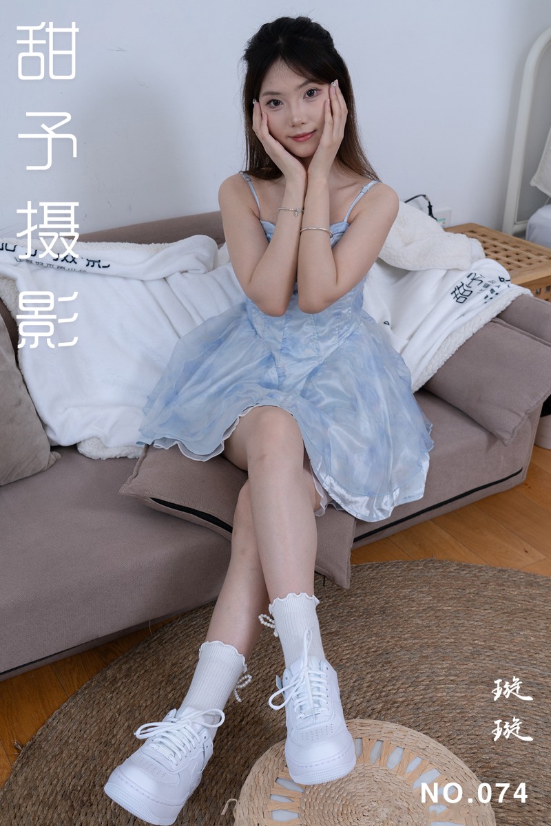 [甜予摄影] 2024.07.09 NO.074 璇璇