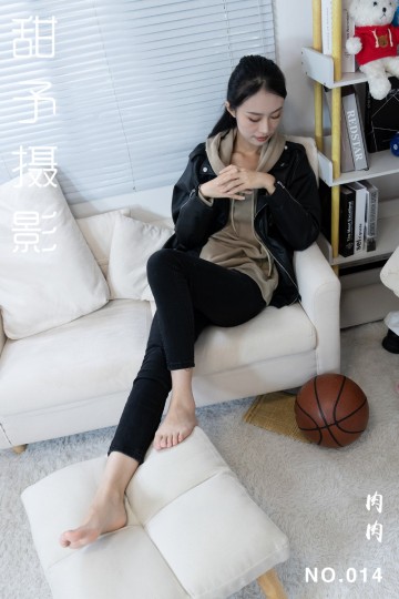 NO.014 肉肉 - 封面图