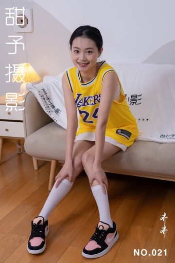 NO.021 齐齐 - 封面图