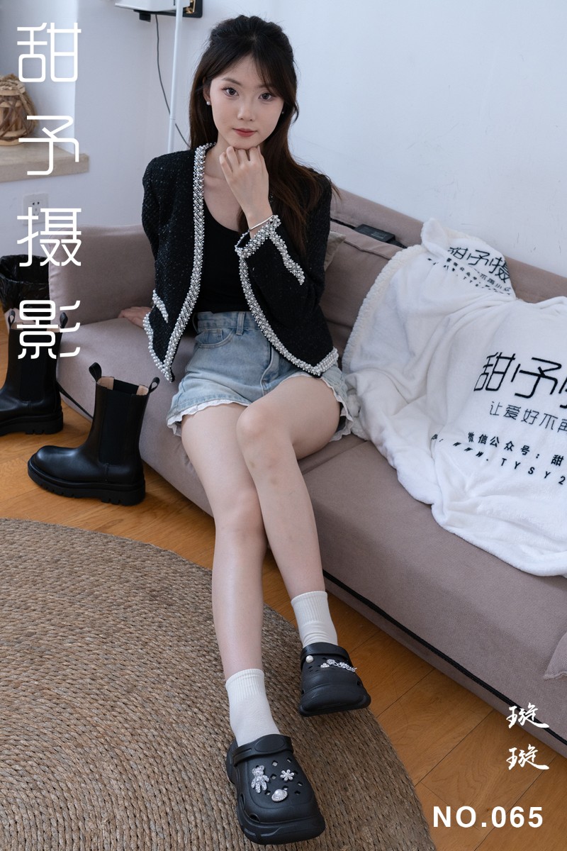 [甜予摄影] 2024.06.24 NO.065 璇璇