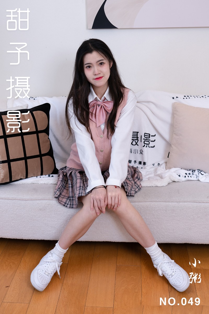 [甜予摄影] 2024.05.20 NO.049 小粥