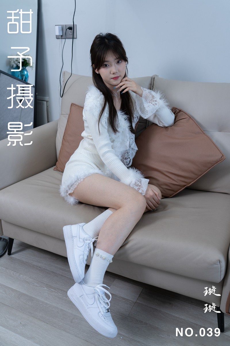 [甜予摄影] 2024.04.22 NO.039 璇璇