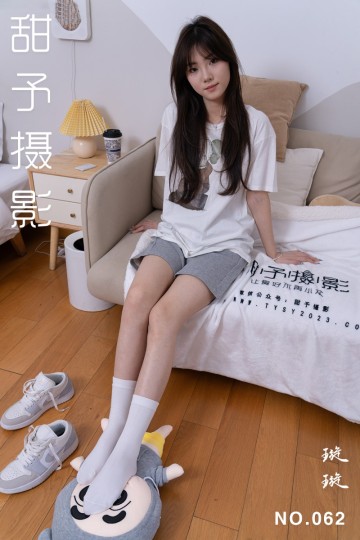 NO.062 璇璇 - 封面图