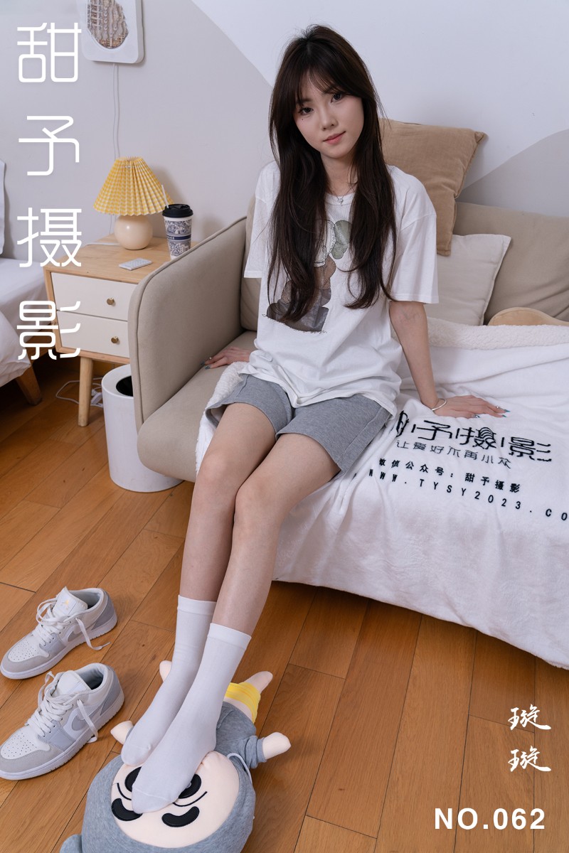 [甜予摄影] 2024.06.14 NO.062 璇璇