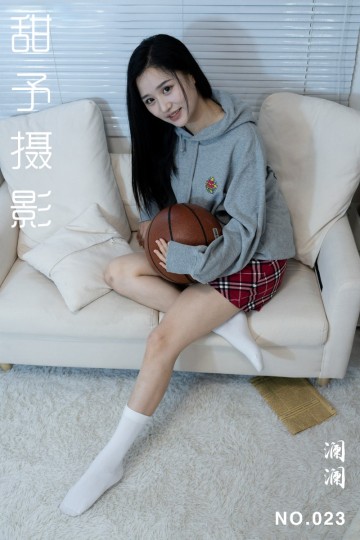 NO.023 澜澜 - 封面图