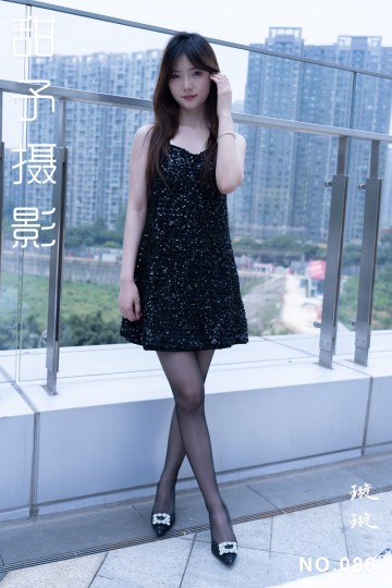 NO.086 璇璇 - 封面图