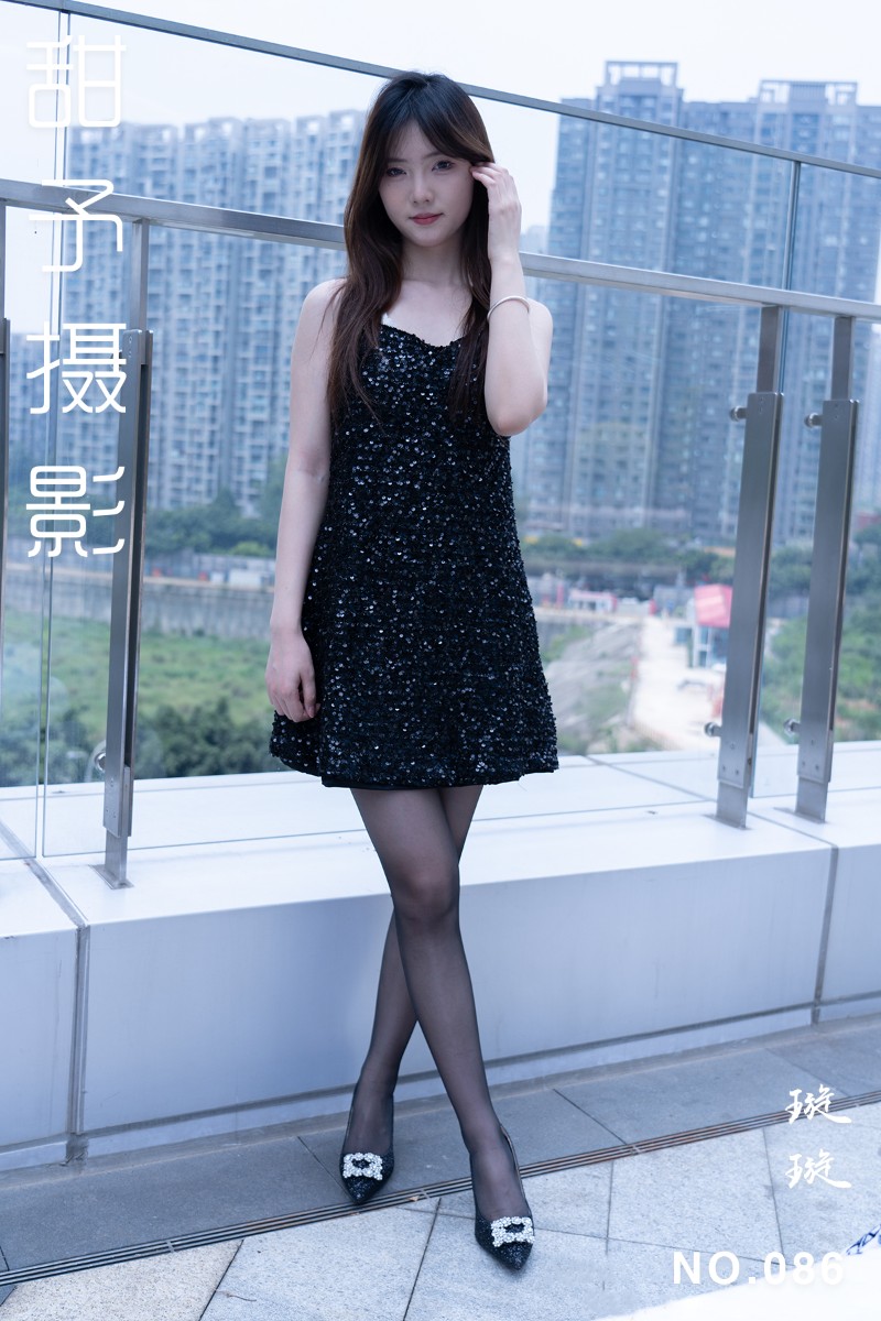 [甜予摄影] 2024.08.03 NO.086 璇璇