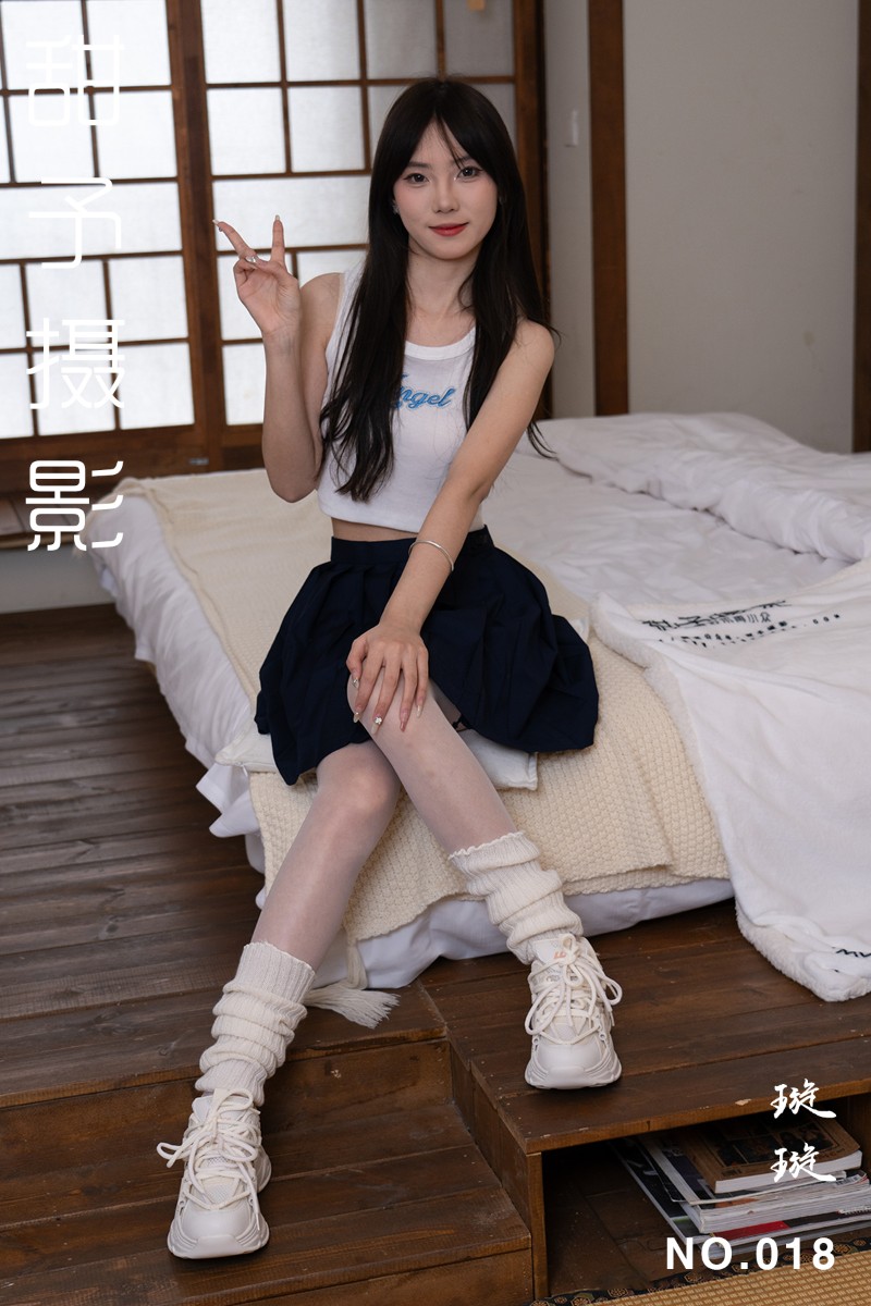 [甜予摄影] 2024.02.02 NO.018 璇璇