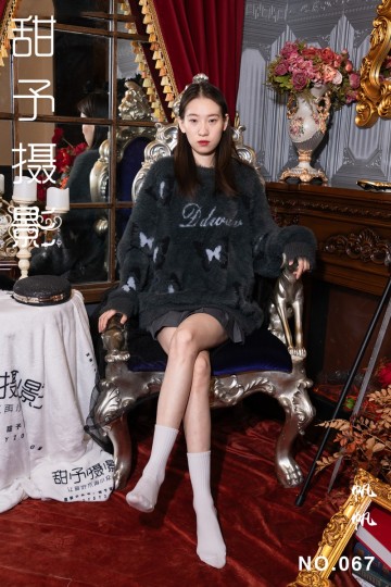 NO.067 帆帆 - 封面图