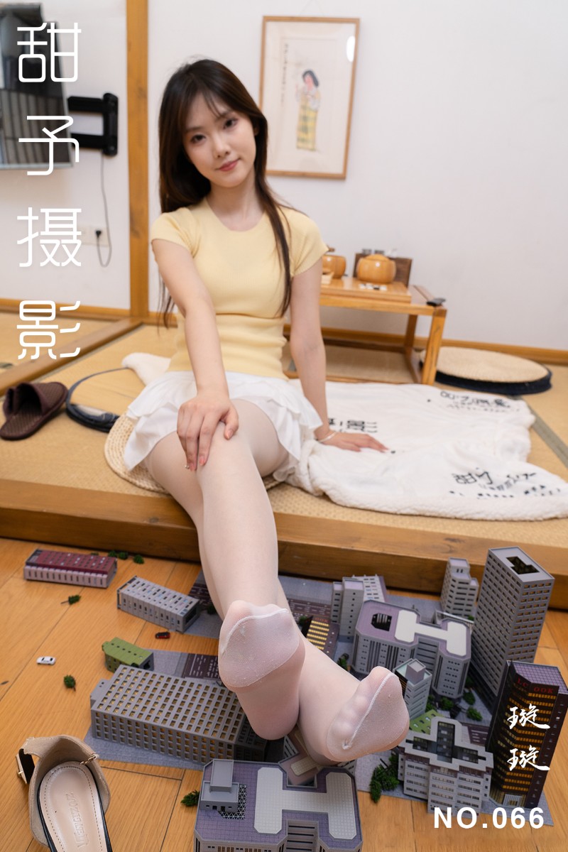 [甜予摄影] 2024.07.01 NO.066 璇璇