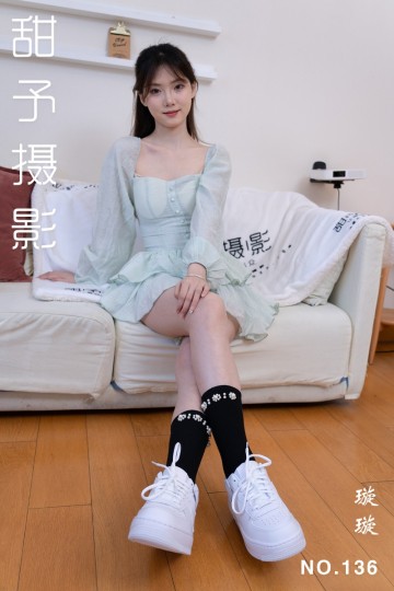 NO.136 璇璇 - 封面图