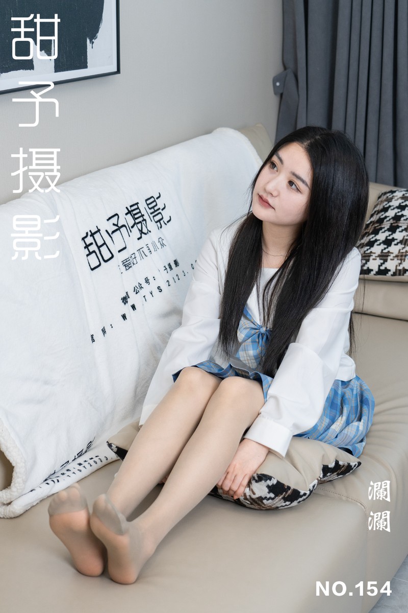 [甜予摄影] 2025.01.22 NO.154 澜澜