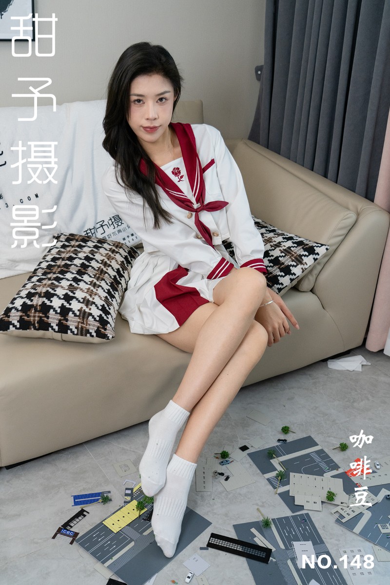 [甜予摄影] 2025.01.08 NO.148 咖啡豆