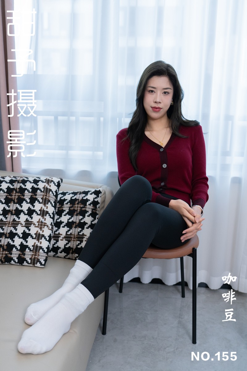 [甜予摄影] 2025.01.24 NO.155 咖啡豆