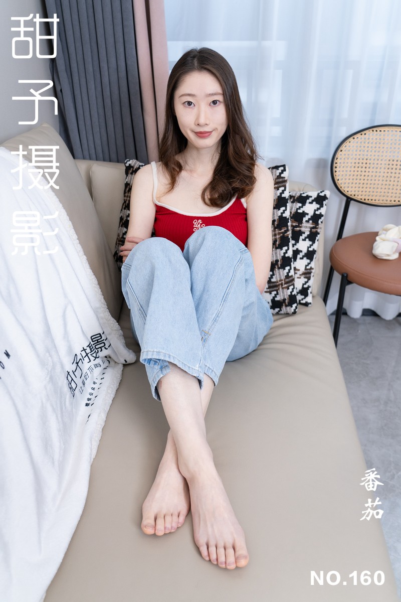 [甜予摄影] 2025.02.05 NO.160 番茄