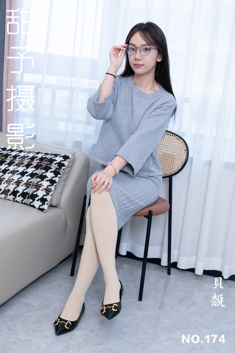 [甜予摄影] 2025.03.10 NO.174 贝壳