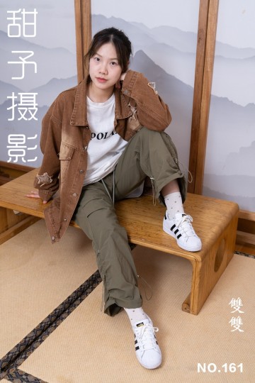 NO.161 双双 - 封面图